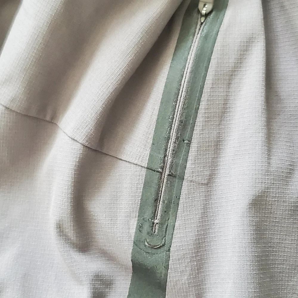 Lululemon  Lined Short 6